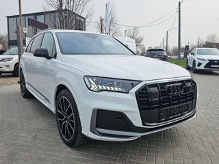 Audi Q7 foto 3