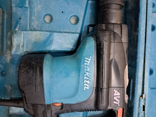 Makita hr4510c avt foto 2