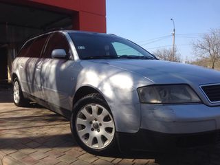 Audi A6 foto 3