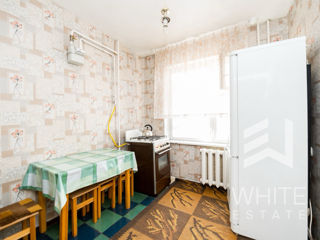 Apartament cu 3 camere, 80 m², Poșta Veche, Chișinău foto 6