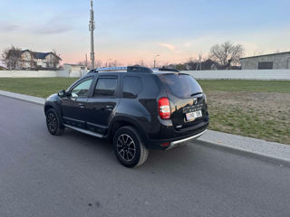 Dacia Duster foto 4