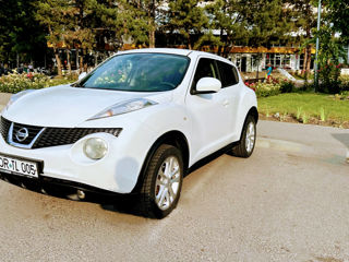 Nissan Juke foto 0