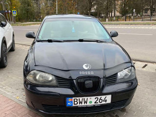 Seat Ibiza foto 4