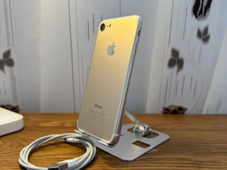 iPhone 7 Gold foto 5