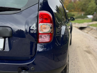 Dacia Duster foto 7