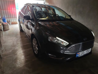 Ford Focus foto 3