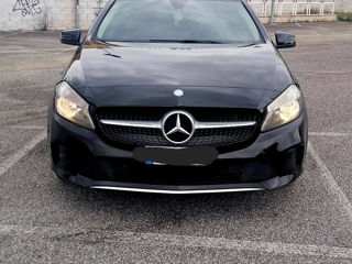 Mercedes A-Class foto 4