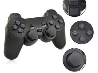 Game pad