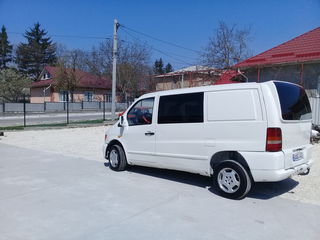 Mercedes Vito foto 1