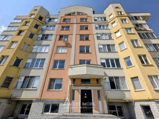 Apartament cu 2 camere, 68 m², Centru, Cricova, Chișinău mun. foto 14