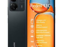 Куплю новый xiaomi redmi 13c