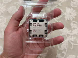 Ryzen 5 5600 / Ryzen 5 5600X / Ryzen 5 7500F / Ryzen 5 8400F / Ryzen 7 5700X / Ryzen 7 8700F Новые! foto 11