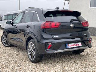 KIA Niro foto 4