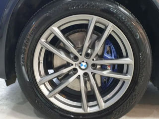 BMW X3 foto 3