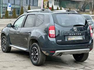 Dacia Duster foto 4