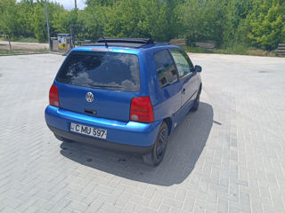 Volkswagen Lupo foto 2