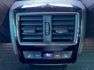 Skoda Superb foto 15