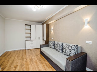 Apartament cu 2 camere, 72 m², Buiucani, Chișinău foto 8