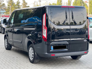 Ford Transit Custom foto 5