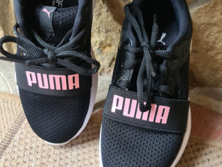 Puma,originale ,made in vietnam, pentru fetițe