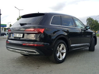 Audi Q7 foto 7