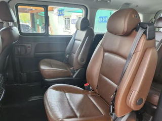 Hyundai Grand Starex foto 8