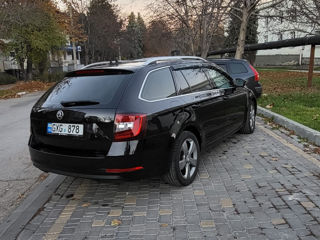 Skoda Octavia foto 7