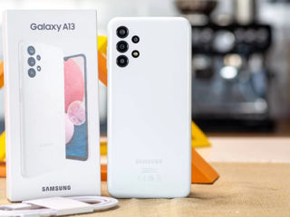 Samsung Galaxy A13 от 105 лей в месяц! Скидка до -10%! foto 1