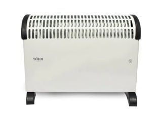 Convector Electric Bohm Bl01S - v0 - livrare/achitare in 4rate/agrotop foto 3