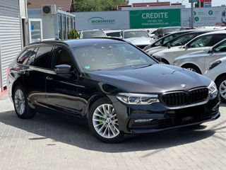 BMW 5 Series foto 4