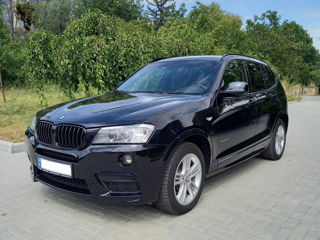 BMW X3 foto 3