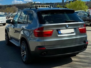 BMW X5 foto 8