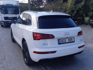 Audi Q5 foto 2