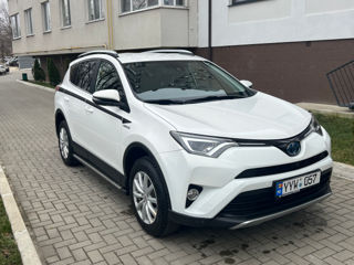 Toyota Rav 4 foto 3