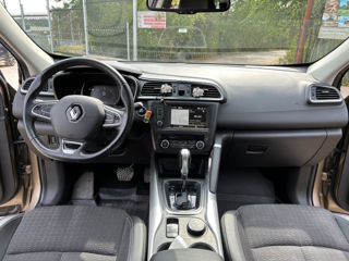 Renault Kadjar foto 9