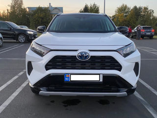 Toyota Rav 4 foto 3