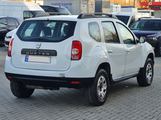 Dacia Duster foto 3