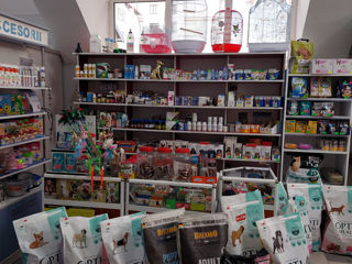 Farmacie și Cabinet  Veterinar or. Ialoveni Ветеринарная Аптека foto 5