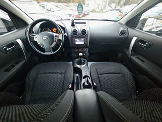 Nissan Qashqai foto 5