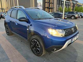 Dacia Duster foto 1