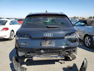 Audi Q5 foto 6