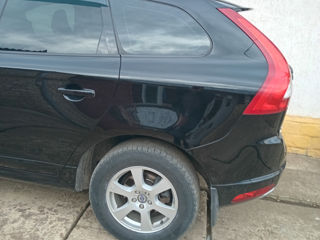 Volvo XC60 foto 4