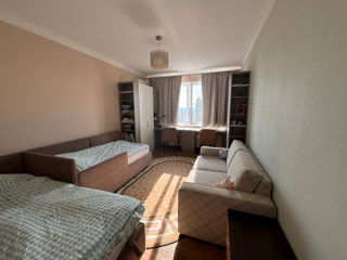 Apartament cu 2 camere, 84 m², Râșcani, Chișinău foto 6