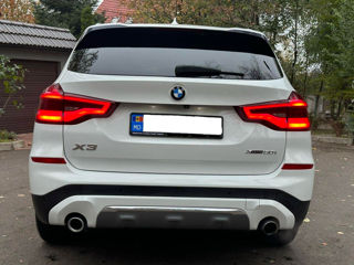 BMW X3 foto 4