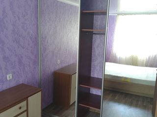 Apartament 3 odăi centrul orașului reparație nouă, mobilat - 43000 Euro. foto 5