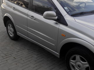 Ssangyong Kyron foto 9