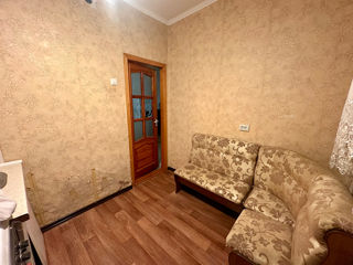 Apartament cu 1 cameră, 30 m², Râșcani, Chișinău foto 2