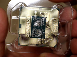 Процессор INTEL I7-10700 LGA1200 foto 4