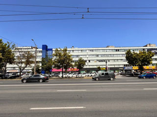 Spațiu Comercial / Reprezentanta de Închiriat. 600 mp – str. Calea Iesilor 10 фото 1