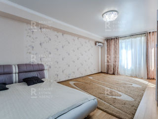 Apartament cu 2 camere, 70 m², Ciocana, Chișinău foto 5